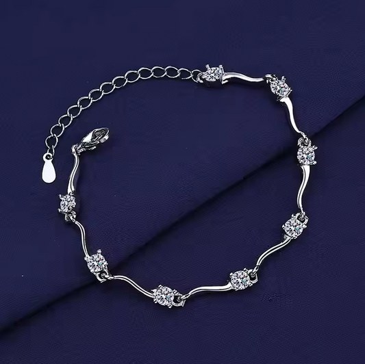 Fashion Jewelry Bracelets & Bangles Bamboo Bracelets Women Wholesale Hot Selling